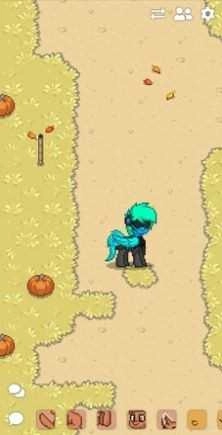 小马镇中国服Pony Town(4)