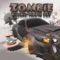 僵尸杀戮粉碎车(Zombie Killing Smash Car)7 V7
