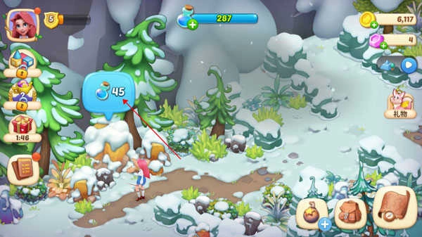 梦幻魔法屋国际服