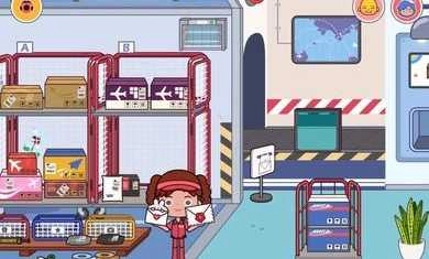 米加小镇世界图3