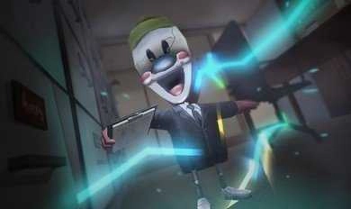 恐怖冰淇淋4粉色冰淇淋.5图1