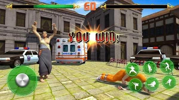 终极功夫之战图3