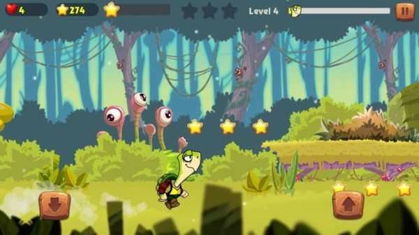 杰尼龟历险记图2