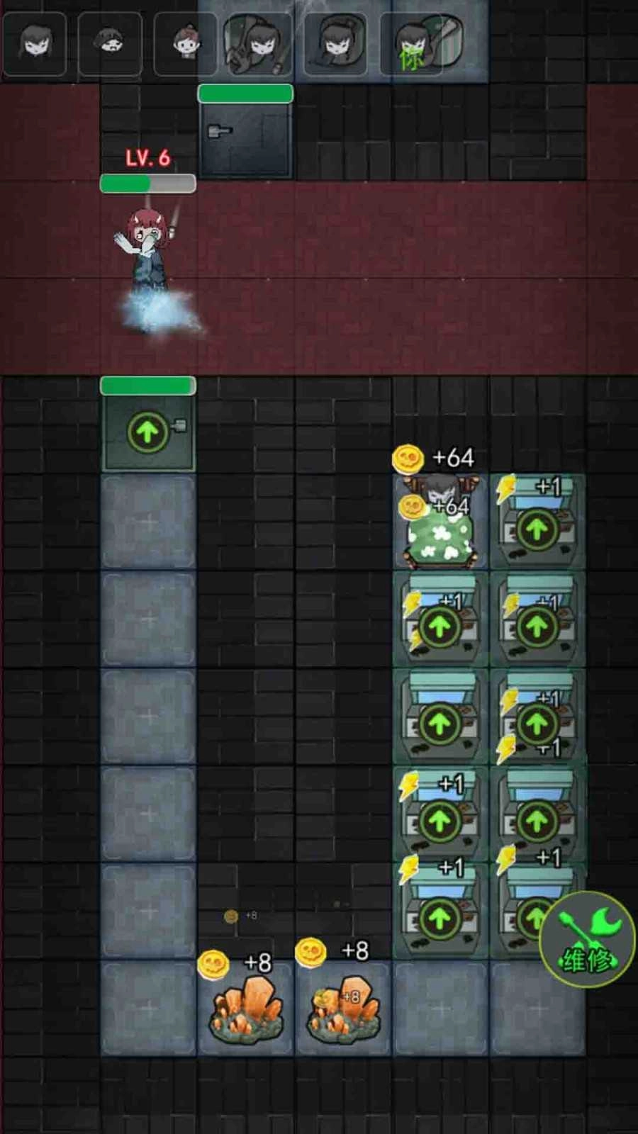 猛鬼校舍双人猎梦者图4