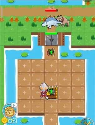 躺平发育恐龙版4