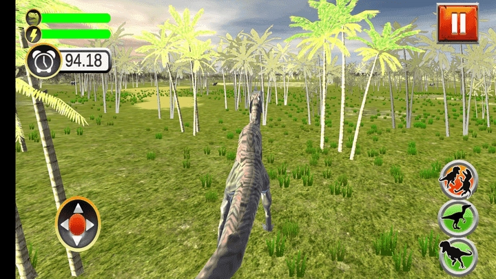 饥饿生存进化模拟器图2