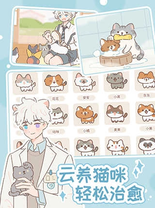 遇见你的猫国际服