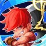 一击战斧（일격의 도끼 키우기）