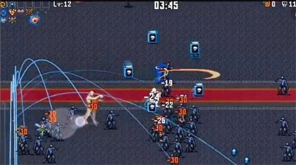 地下城割草大理石走廊更新版