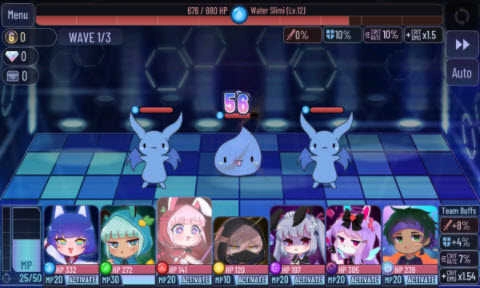 加查Net(gachaNet)图4