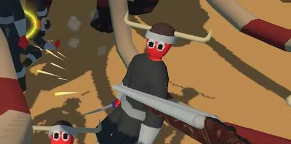 战争模拟器沙盒版图4