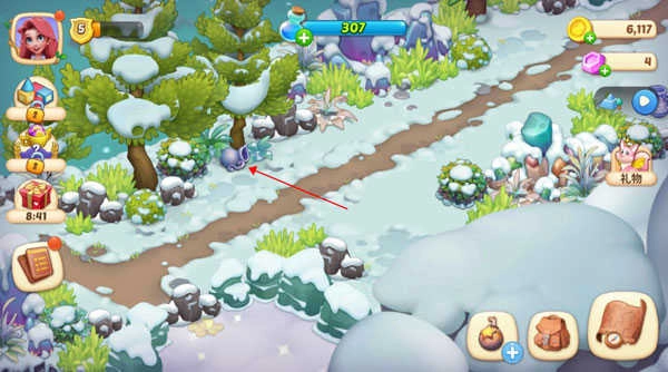 梦幻魔法屋国际服