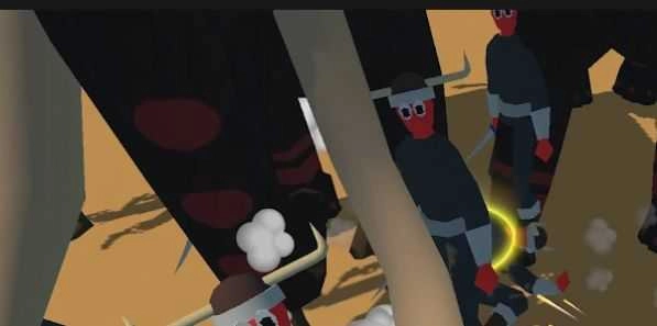 战争模拟器沙盒版截图2