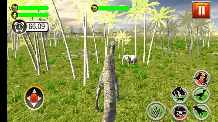 饥饿生存进化模拟器图3