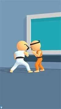 流氓斗士（Rogue Fighter）