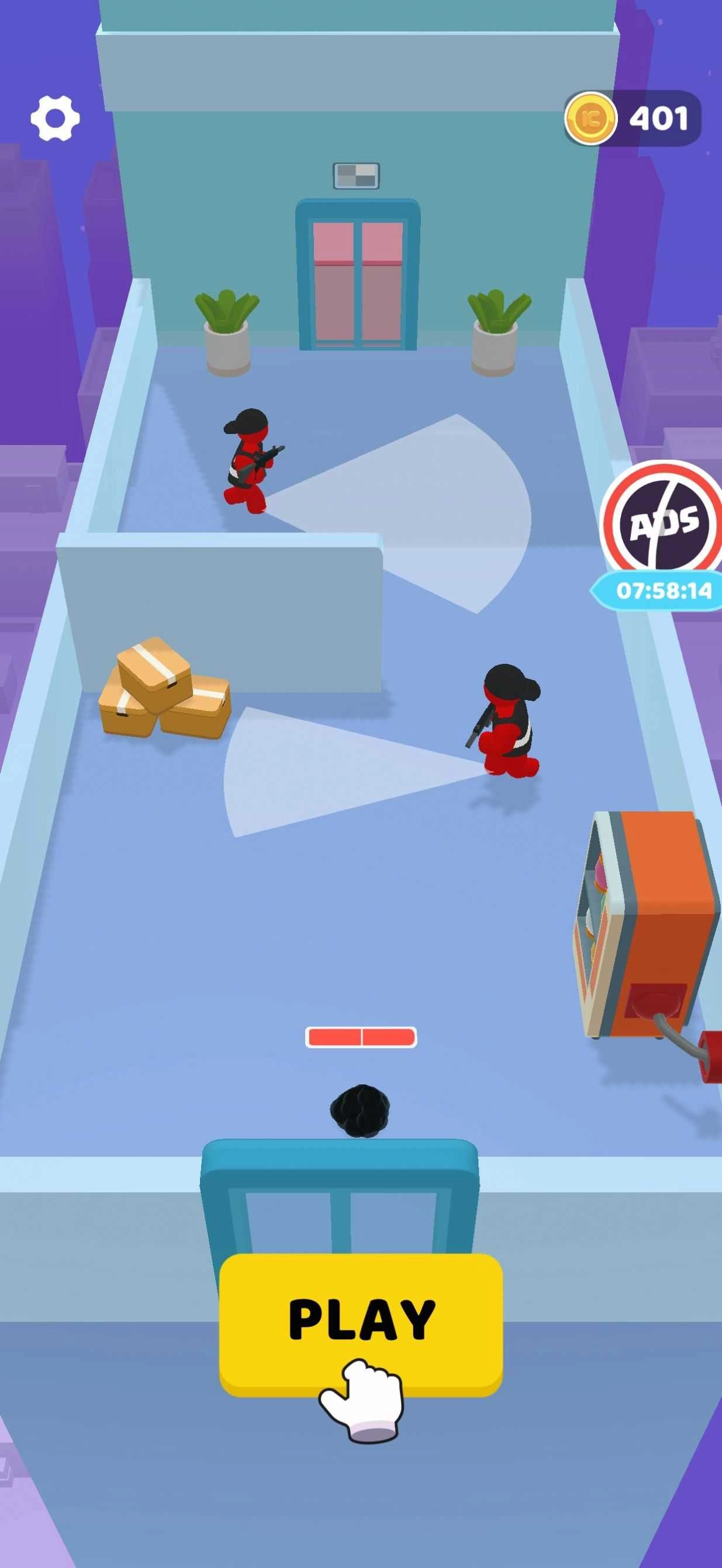 暗影刺客3D（Super Cloner 3D）图2