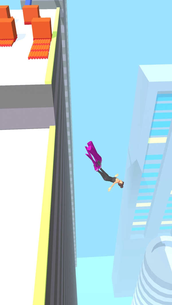 高跟鞋大师游戏 (2)