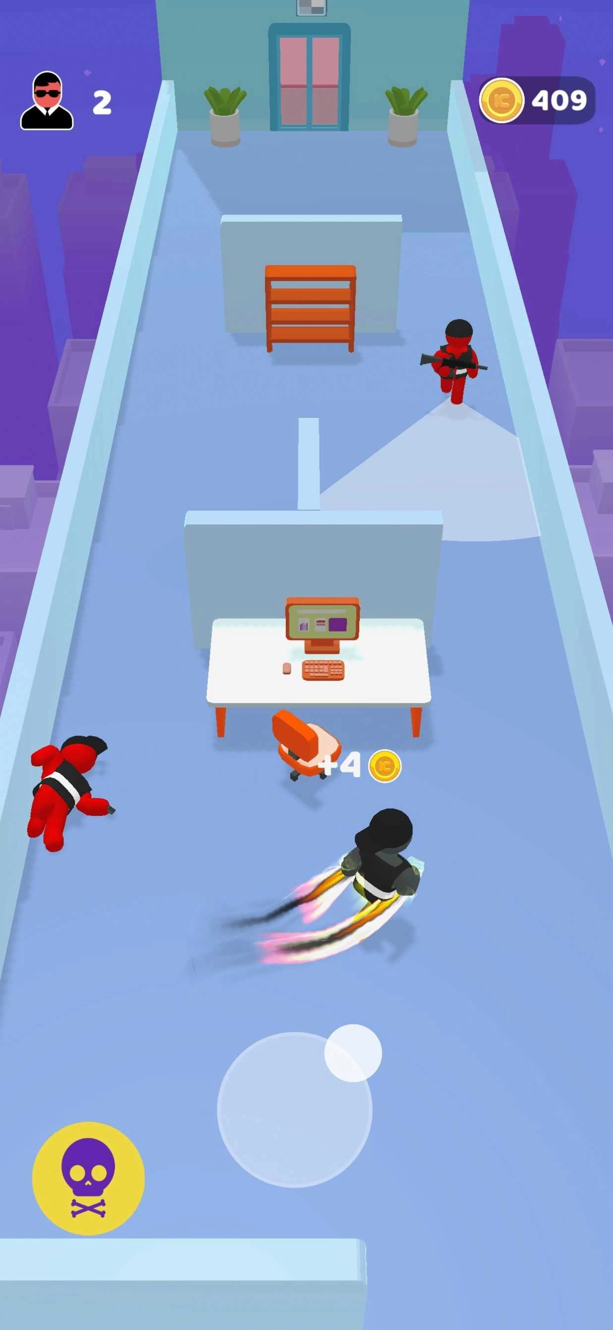 暗影刺客3D（Super Cloner 3D）图3