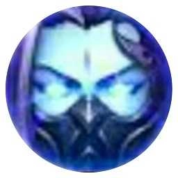 兰陵王弱网参数 