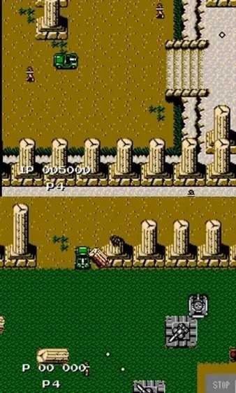 赤色要塞经典手机版图2