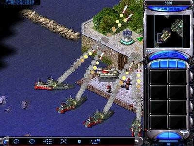 红色警戒2赤龙之吼图3