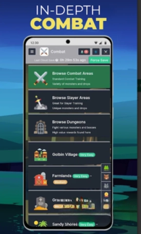 梅尔沃放置截图2