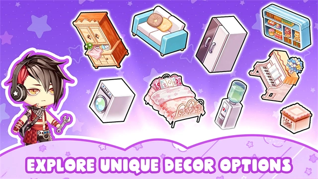 可爱的房屋设计2