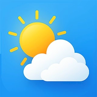天气Sunshine安卓版