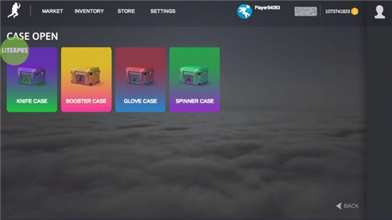 bhop pro内购版图1