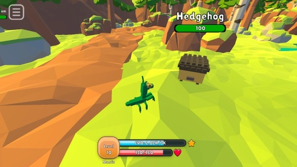 动物进化模拟器(2)