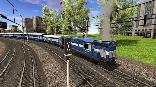 印度铁路快车2026(2)