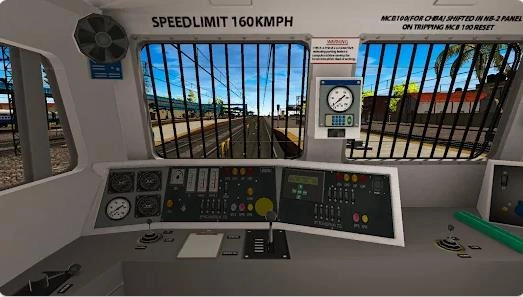 印度铁路快车2026(1)