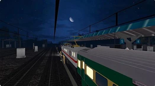 印度铁路快车2026(4)