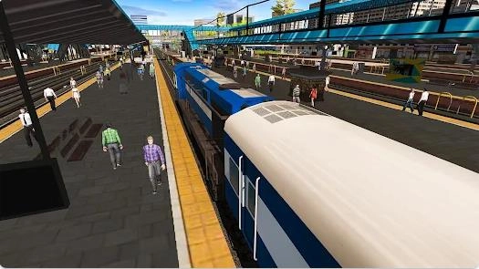 印度铁路快车2026(3)