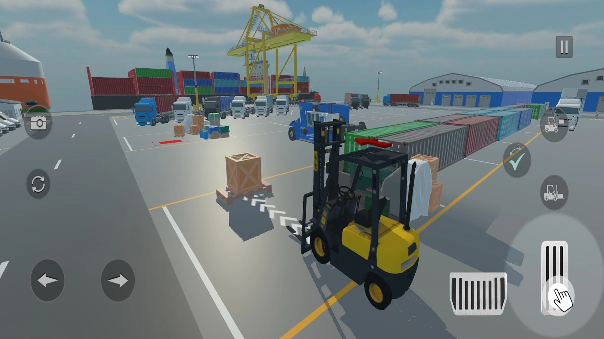 疯狂的挖掘机(4)