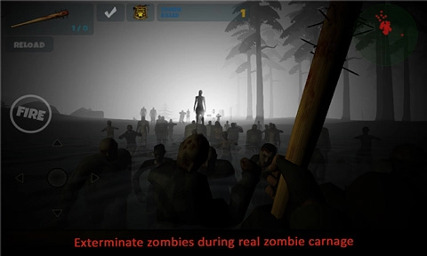 神秘的诅咒森林菜单版(1)