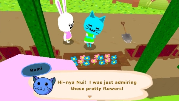 恐怖动森努伊进城了图4