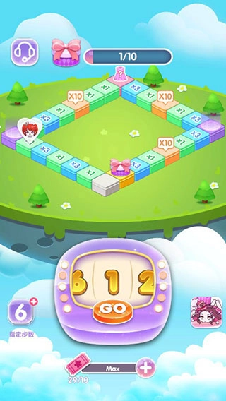 少女养成日记游戏图2