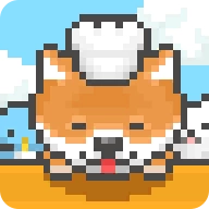 小狗烹饪厨师游戏