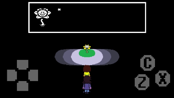 三角旅者汉化版图3