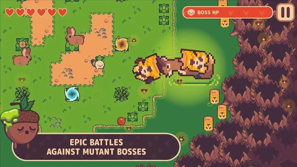 大头菜小子避税历险记手机版(4)