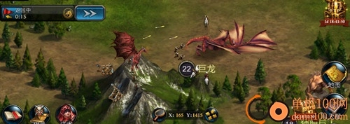 阿瓦隆之王小米版