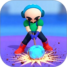 火力大逃杀游戏