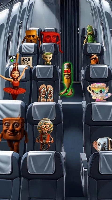 铅笔人躲猫猫游戏图2