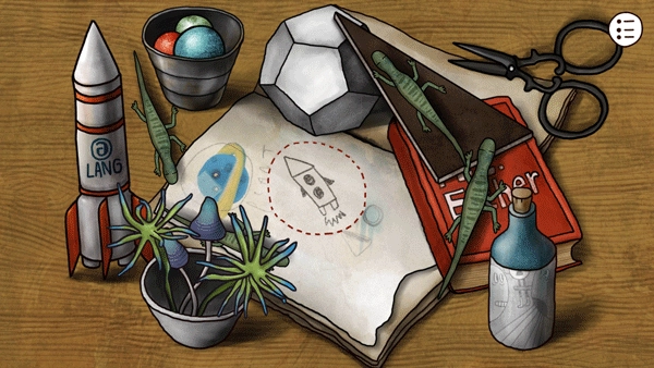 迷失岛3宇宙的尘埃(Isoland3)(4)