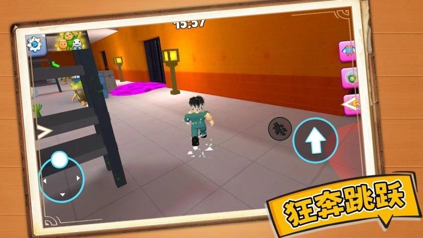 生死火柴人游戏图5