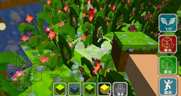 龙岛极限生存游戏(2)