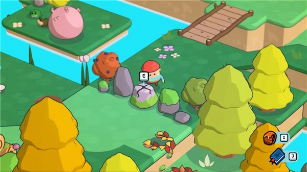 松树之心游戏(PineHearts)