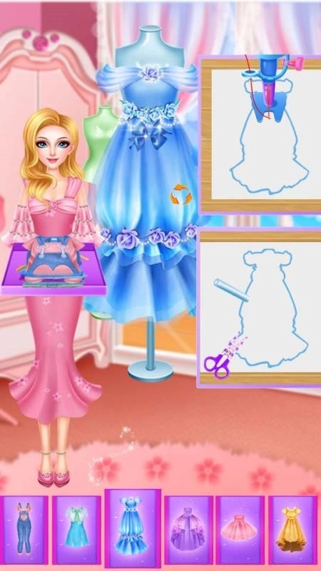 我的生日派对最新版