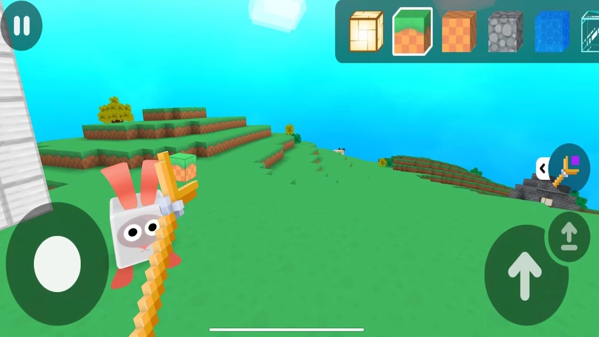 随机空岛生存2图2